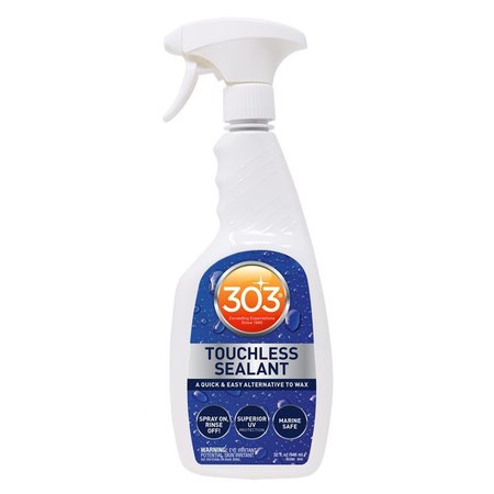 303 PRODUCTS 303 Marine Touchless Sealant - 32oz 30398